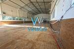 Poslovni prostor / Lokal, Novi Sad, Petrovaradin, izdavanje, 880m2, 3000e, id1446748