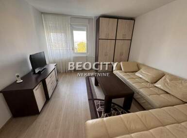Jednosoban stan, Novi Sad, Liman 3, izdavanje, 40m2, 400e, id1447671