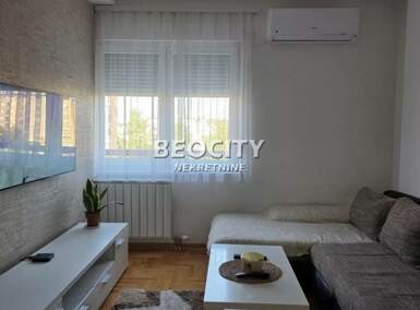 Trosoban stan, Beograd, Voždovac, prodaja, 51m2, 161000e, id1447684