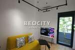 Dvosoban stan, Beograd, Stari Grad, prodaja, 33m2, 220000e, id1447688