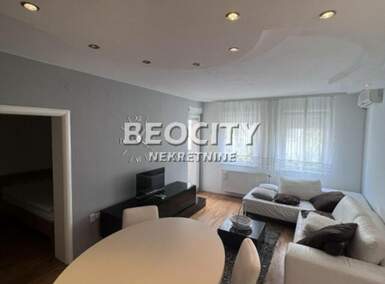 Dvosoban stan, Novi Sad, Grbavica, izdavanje, 50m2, 450e, id1447692