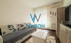 Garsonjera, Novi Sad, Adamovićevo Naselje, izdavanje, 30m2, 300e, id1432092