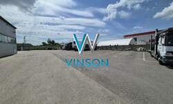 Poslovni prostor / Lokal, Novi Sad, Sajlovo, prodaja, 3200m2, 2550000e, id1419818