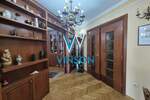 Cetvorosoban stan, Novi Sad, Centar, prodaja, 147m2, 494400e, id1373877