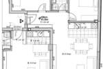 Trosoban stan, Novi Sad, Centar, prodaja, 64m2, 209328e, id1372249