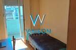 Dvoiposoban stan, Novi Sad, Sajam, izdavanje, 41m2, 450e, id1368479