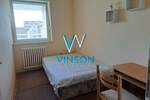 Dvoiposoban stan, Novi Sad, Sajam, izdavanje, 41m2, 450e, id1368479