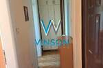 Dvoiposoban stan, Novi Sad, Sajam, izdavanje, 41m2, 450e, id1368479