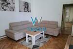 Dvosoban stan, Novi Sad, Centar, izdavanje, 52m2, 500e, id1347865
