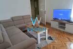 Dvosoban stan, Novi Sad, Centar, izdavanje, 52m2, 500e, id1347865