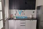 Dvosoban stan, Novi Sad, Centar, izdavanje, 52m2, 500e, id1347865
