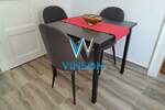 Dvosoban stan, Novi Sad, Centar, izdavanje, 52m2, 500e, id1347865