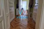 Dvosoban stan, Novi Sad, Centar, izdavanje, 52m2, 500e, id1347865