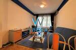 Jednoiposoban stan, Novi Sad, Centar, izdavanje, 42m2, 500e, id1341859