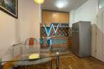 Jednoiposoban stan, Novi Sad, Centar, izdavanje, 42m2, 500e, id1341859