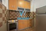 Jednoiposoban stan, Novi Sad, Centar, izdavanje, 42m2, 500e, id1341859