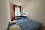Jednoiposoban stan, Novi Sad, Centar, izdavanje, 42m2, 500e, id1341859