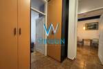 Jednoiposoban stan, Novi Sad, Centar, izdavanje, 42m2, 500e, id1341859