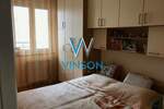 Dvosoban stan, Novi Sad, Nova Detelinara, izdavanje, 45m2, 400e, id608156
