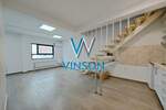 Poslovni prostor / Lokal, Novi Sad, Centar, izdavanje, 72m2, 600e, id1324550