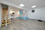 Poslovni prostor / Lokal, Novi Sad, Centar, izdavanje, 72m2, 600e, id1324550