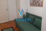 Jednoiposoban stan, Novi Sad, Bulevar Oslobođenja, izdavanje, 35m2, 330e, id724551