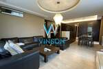 Cetvorosoban stan, Novi Sad, Centar, prodaja, 110m2, 463500e, id790891