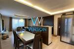 Cetvorosoban stan, Novi Sad, Centar, prodaja, 110m2, 463500e, id790891