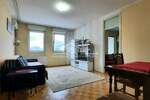 Jednosoban stan, Beograd, Blok 25 (Arena), prodaja, 50m2, 185000e, id1359308