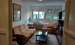 Trosoban stan, Beograd, Blok 1 (Fontana), izdavanje, 68m2, 550e, id1025962