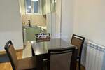 Jednoiposoban stan, Beograd, Đeram pijaca, izdavanje, 43m2, 550e, id1362777