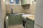 Jednoiposoban stan, Beograd, Đeram pijaca, izdavanje, 43m2, 550e, id1362777