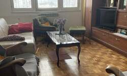 Dvoiposoban stan, Niš, Bulevar Nemanjića, prodaja, 75m2, 139200e, id1447694
