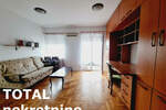 Jednoiposoban stan, Novi Sad, SubotiČki Bulevar, prodaja, 38m2, 124630e, id1447698