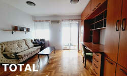 Jednoiposoban stan, Novi Sad, SubotiČki Bulevar, prodaja, 38m2, 124630e, id1447698