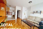 Jednoiposoban stan, Novi Sad, SubotiČki Bulevar, prodaja, 38m2, 124630e, id1447698