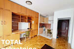 Jednoiposoban stan, Novi Sad, SubotiČki Bulevar, prodaja, 38m2, 124630e, id1447698