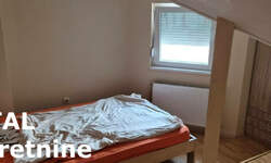 Jednoiposoban stan, Novi Sad, Centar, prodaja, 52m2, 149350e, id1447699