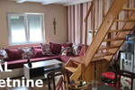 Jednoiposoban stan, Novi Sad, Centar, prodaja, 52m2, 149350e, id1447699