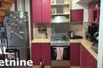 Jednoiposoban stan, Novi Sad, Centar, prodaja, 52m2, 149350e, id1447699