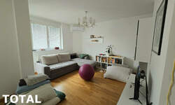 Cetvorosoban stan, Novi Sad, Petrovaradin, prodaja, 92m2, 154500e, id1447700