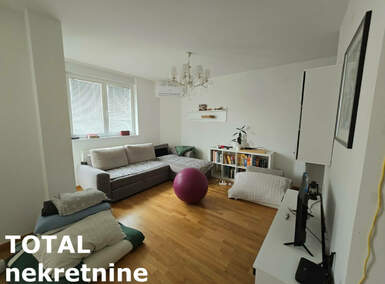 Cetvorosoban stan, Novi Sad, Petrovaradin, prodaja, 92m2, 154500e, id1447700