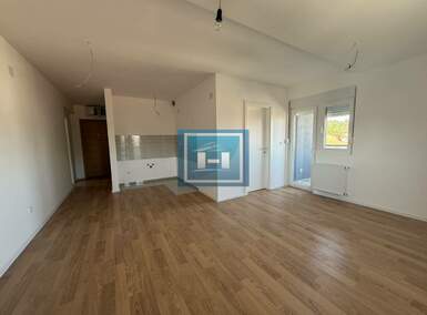 Jednoiposoban stan, Jagodina, prodaja, 47m2, 65000e, id1447704