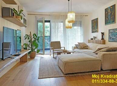 Dvosoban stan, Beograd, Gornji Grad, prodaja, 57m2, 195000e, id1447709