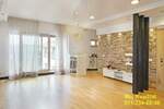 Cetvorosoban stan, Beograd, Hram Sv. Save, prodaja, 130m2, 700000e, id1447710