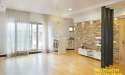 Cetvorosoban stan, Beograd, Hram Sv. Save, prodaja, 130m2, 700000e, id1447710
