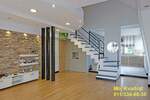Cetvorosoban stan, Beograd, Hram Sv. Save, prodaja, 130m2, 700000e, id1447710