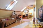 Trosoban stan, Beograd, Terazije, prodaja, 88m2, 450000e, id1447711