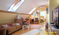 Trosoban stan, Beograd, Terazije, prodaja, 88m2, 450000e, id1447711