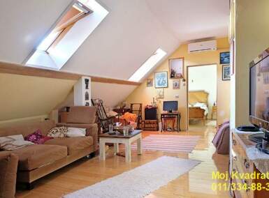 Trosoban stan, Beograd, Terazije, prodaja, 88m2, 450000e, id1447711